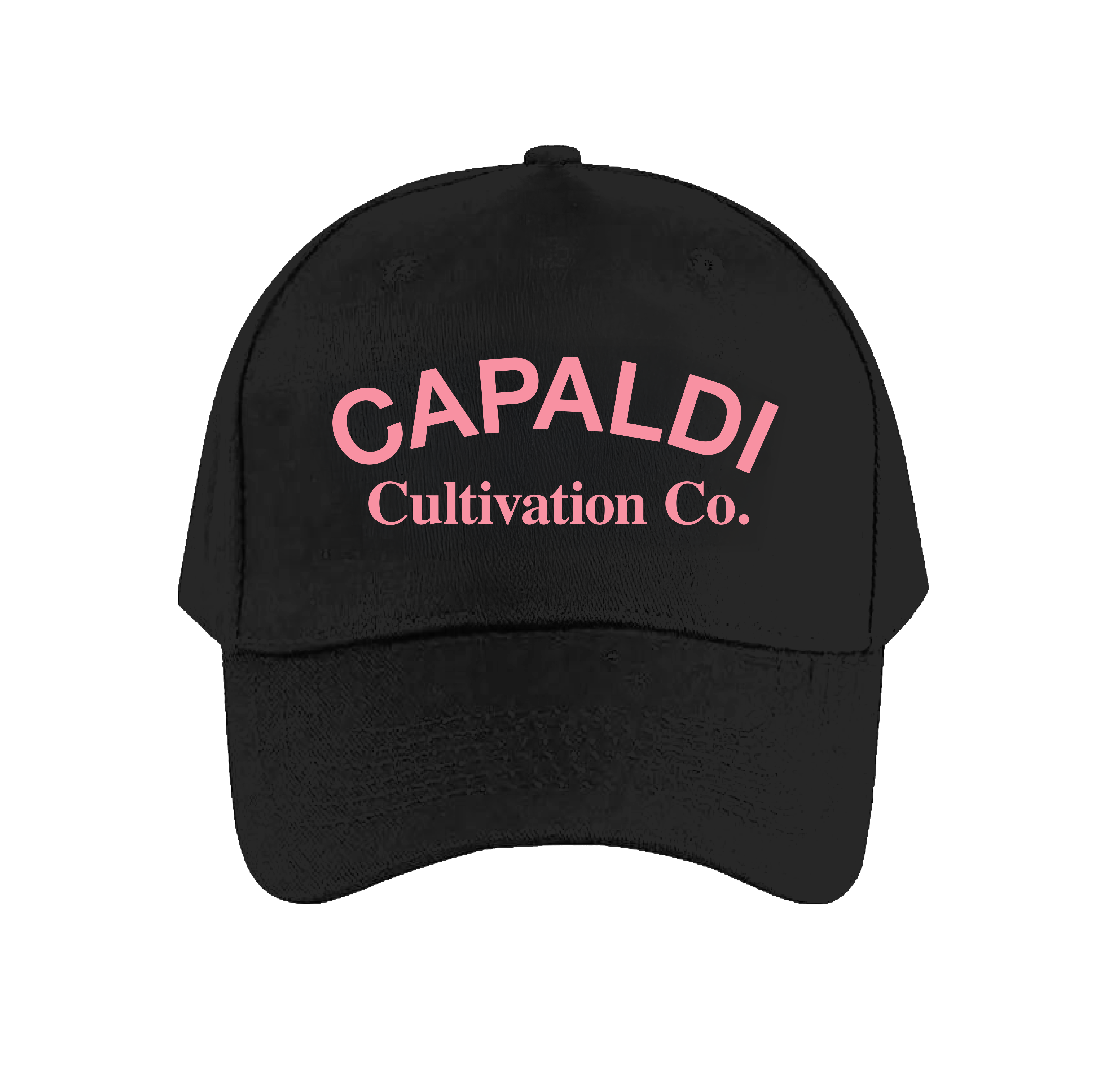 Capaldi Cultivation Co. Hat